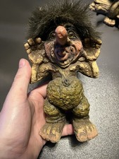 NyForm Troll - Troll mit