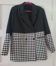 Blazer 🖤🤍 Gr.42 XL