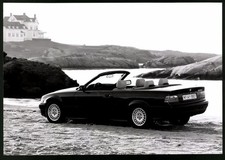 Fotografie Auto BMW 325i