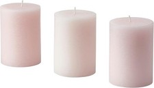 Ikea duft säulenkerzen - ikea, duft-säulenkerzen