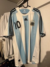 Argentinien Trikot 2008 Diego