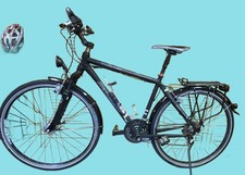 Steppenwolf Tao Light XTHS 33