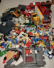 Playmobil konvolut - kg,