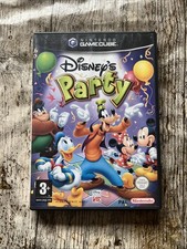 Nintendo Gamecube Disney‘s