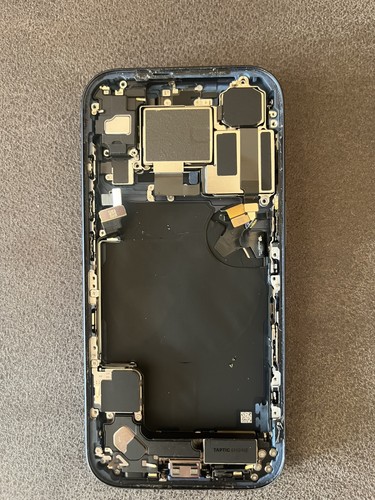 Apple iphone pro 256gb - iphone, 17