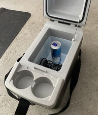 AEG Bordbar BK 6 Kühlbox 12V  Thermobox