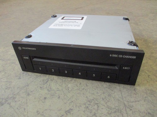 Original wechsler fach vw - original, 6-fach