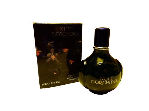 Yves rocher nuit d orchidee - ,