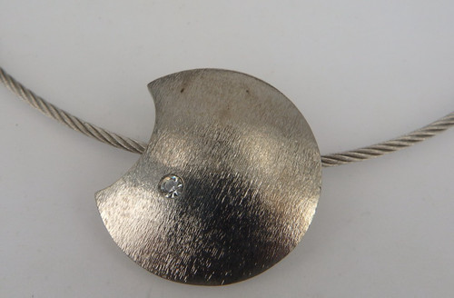 Neugablonz halsreif collier - halsreif,