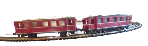 Trix express 2280 teil - trix,