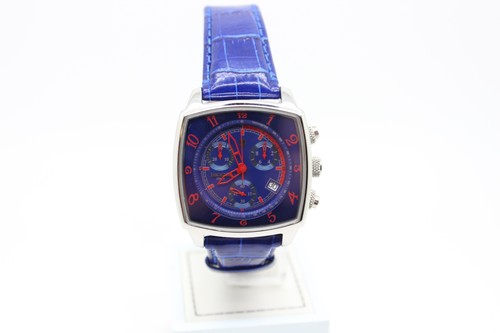 Lancaster quarz chrono datum - quarz,