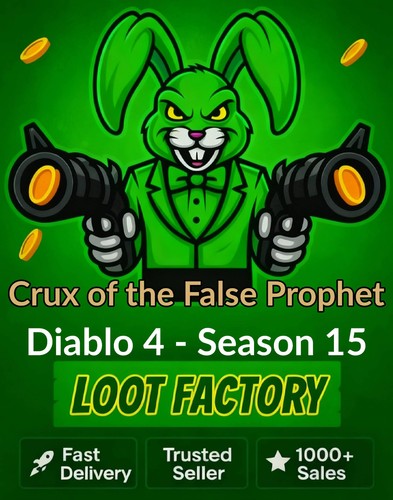 Diablo s15 season 10x - diablo, 15