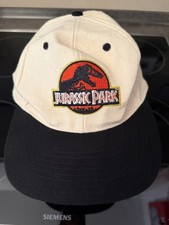 Jurassic Park - Movie Logo