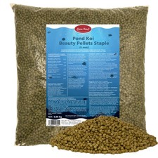 10 L Pond Koi Beauty Pellets