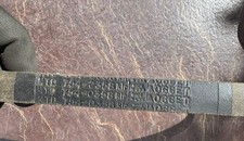 MTD Original 754-0358