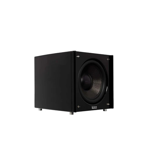 Velodyne spl subwoofer - 10,