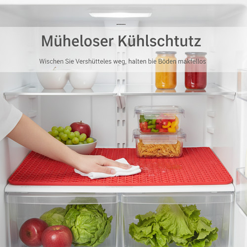 Kühlschrank gefrierschutz - kühlschrank,
