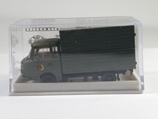 J136 Brekina Bus NVA 1:87