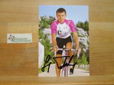 Original Autogramm Georg