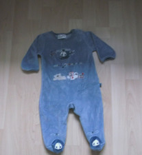 Schlafanzug Einteiler  Nicki