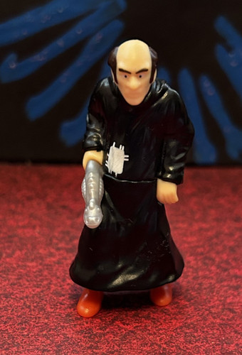 Gargamel figur die - Ü, ei