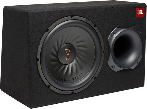 Jbl basspro12 aktiv subwoofer - basspro12,