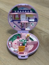 Vintage polly pocket - vintage,