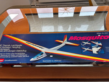 MOSQUITO  von  GRAUPNER