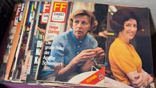 Ddr dabei jahrgang 1972 - -jahrgang,