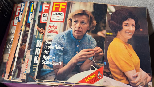Ddr dabei jahrgang 1972 - ddr,