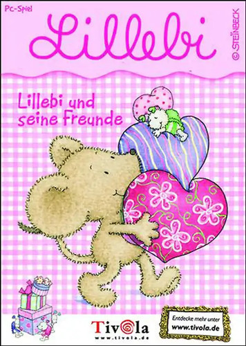 Lillebi und seine freunde - lillebi,