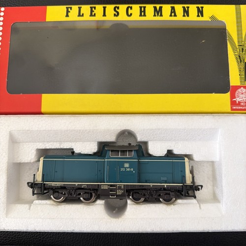 Fleischmann lok 4231 in - 4231,,