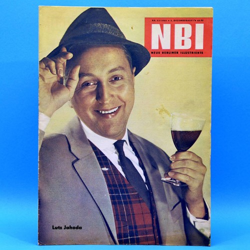 Ddr nbi 1960 - 53,