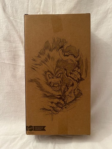 Grizzlor motu origins - grizzlor,