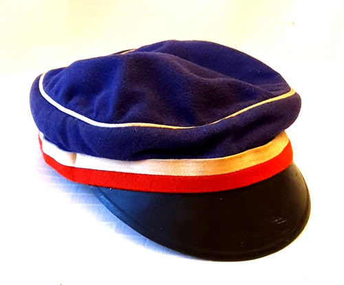 Vintage studentika - vintage,