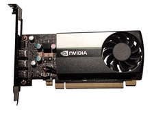 NVIDIA Quadro T400 - 2GB GDDR6