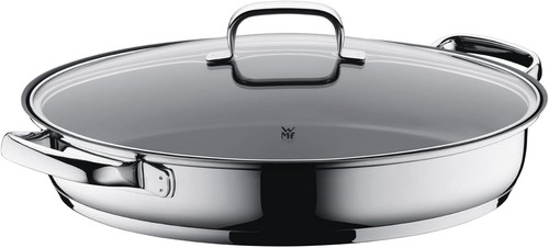 Wmf schmorpfanne fischpfanne - wmf, schmorpfanne/fischpfanne