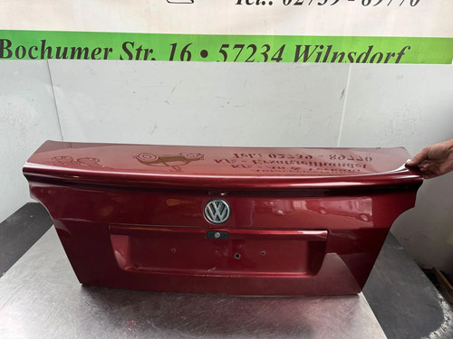 Heckklappe golf iii - vw,