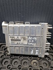 Audi 80 90 S2 B4 1993 Diesel