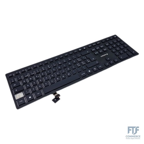 Cherry 9100 slim kabellose - kw,