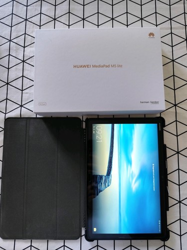 Huawei media pad lite 10 - huawei,