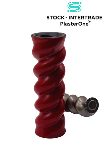 Rotor stator 5 twist - rotor,