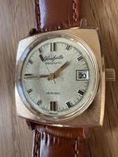 Glashütte spezimatic gub - glashütte,