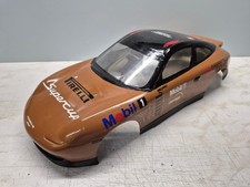 1/10 RC Karosserie  Porsche 911 GT3