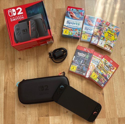 Nintendo switch - switch,