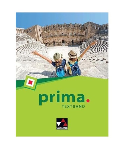 Prima textband latein - textband:,