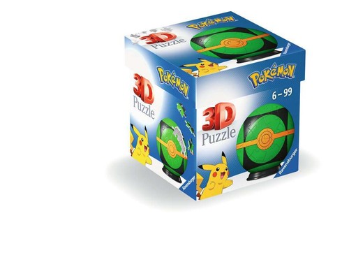 Ravensburger puzzle teile - puzzle, 54