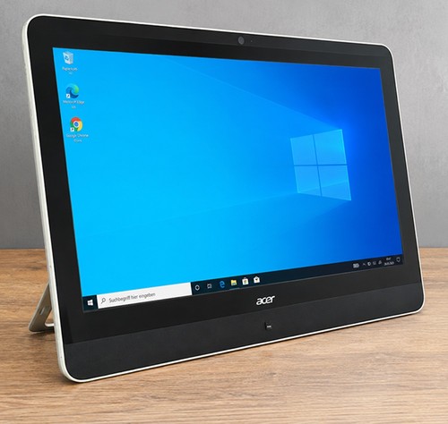 Acer aspire 600 all one - aspire, z3-600
