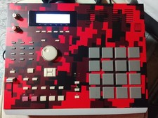 Akai mpc 2000 - 2000, custom