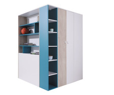 Jugend Eckschrank Poncjan 01 L